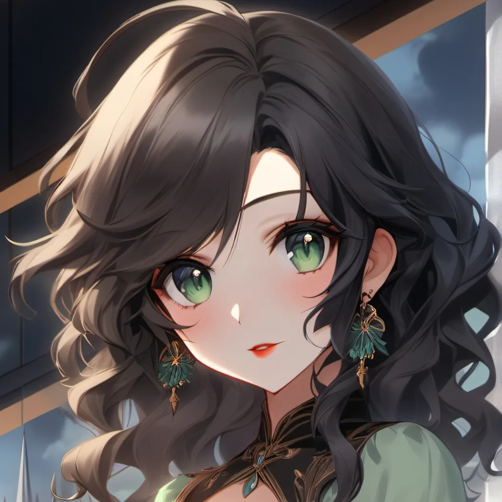 chat with ai character: Roxie 