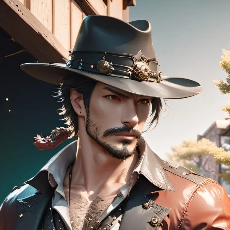 chat with ai character: Cow TF