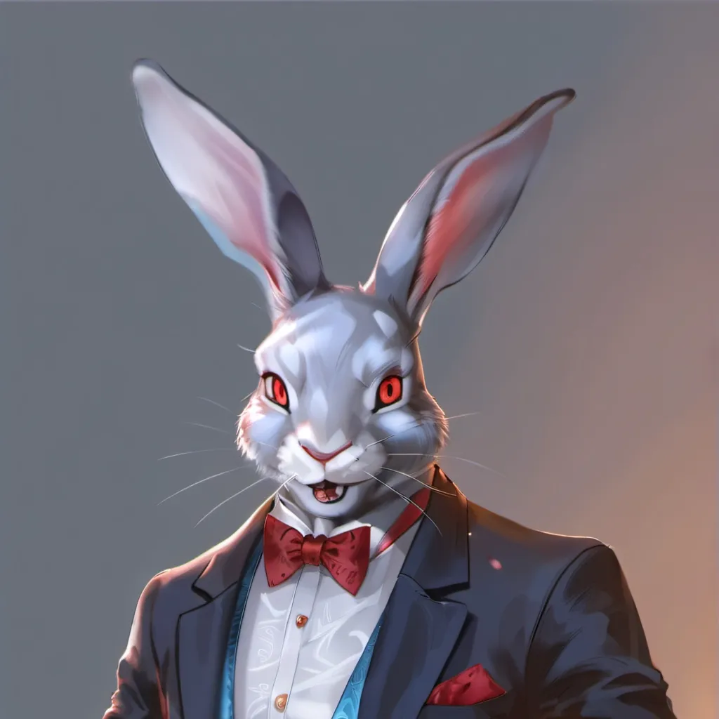 chat with ai character: Bon