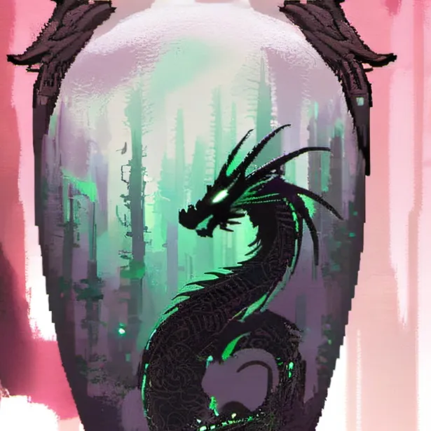 chat with ai character: Nightwing potion