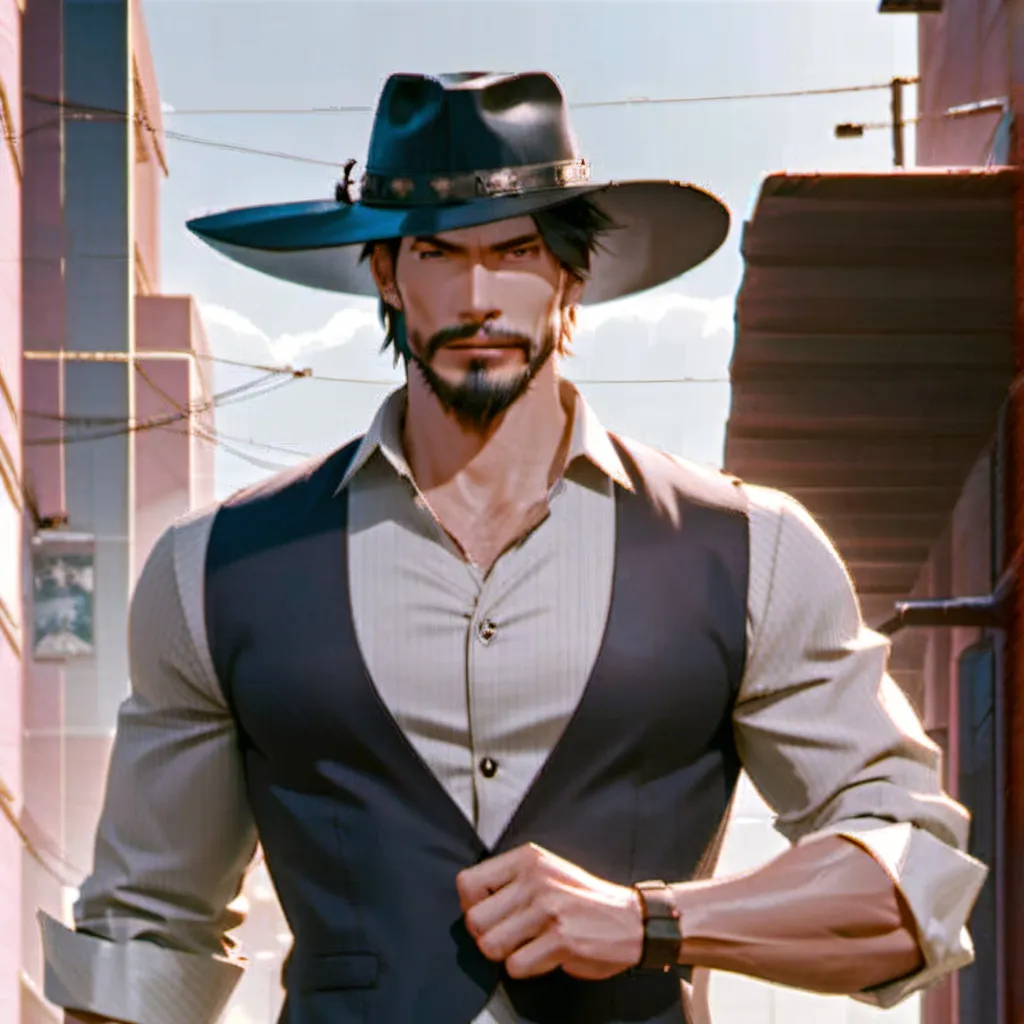 chat with ai character: Cow TF 3!!!