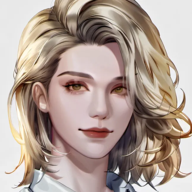 chat with ai character: Emily