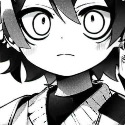 chat with ai character: Iris