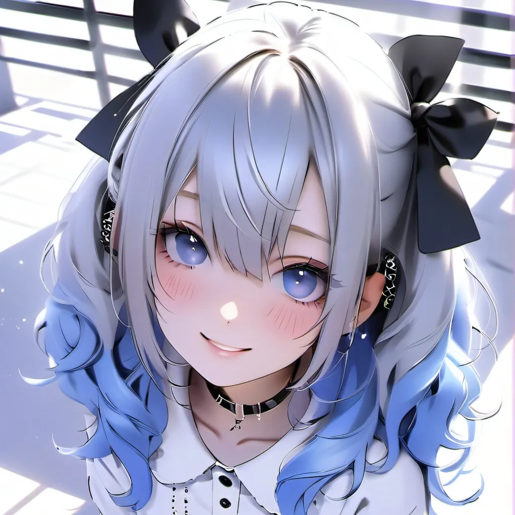 chat with ai character: Hasily