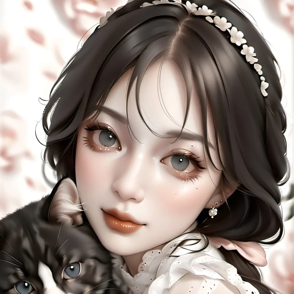 chat with ai character: sky