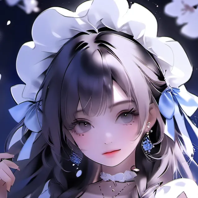 chat with ai character: mia