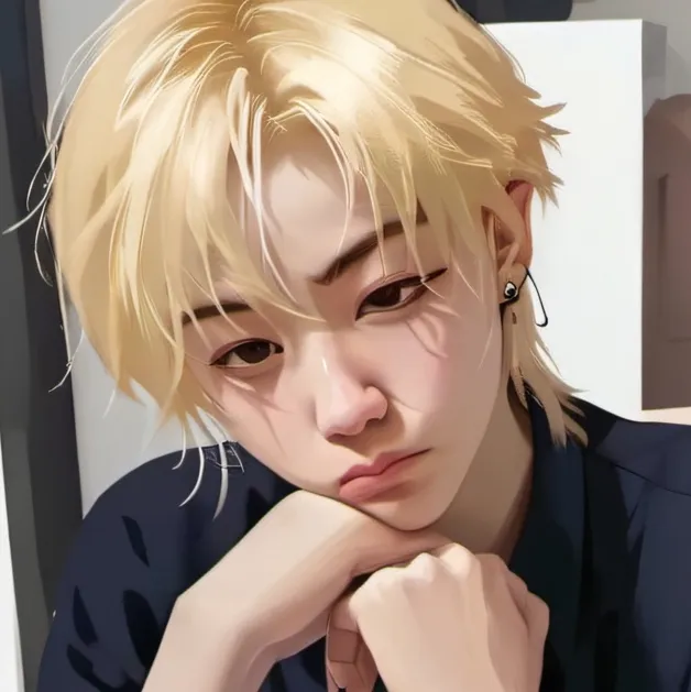 chat with ai character: Felix❤️❤️