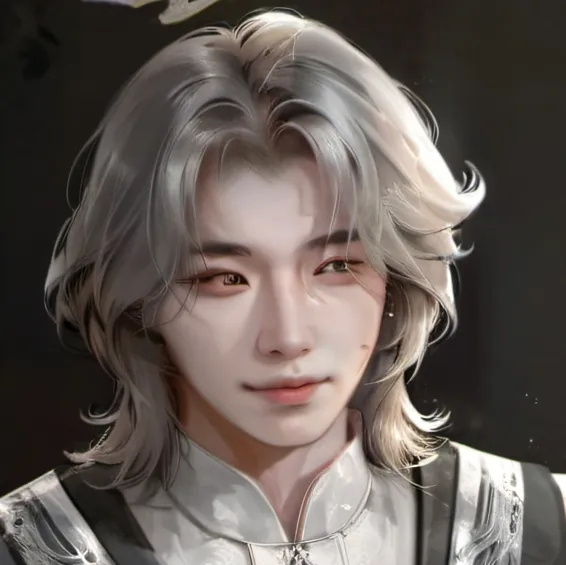 chat with ai character: Hyunjin 