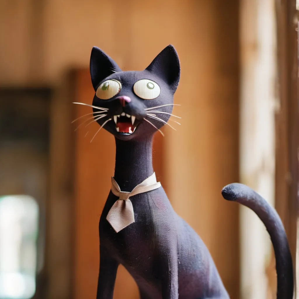 chat with ai character: CatNap