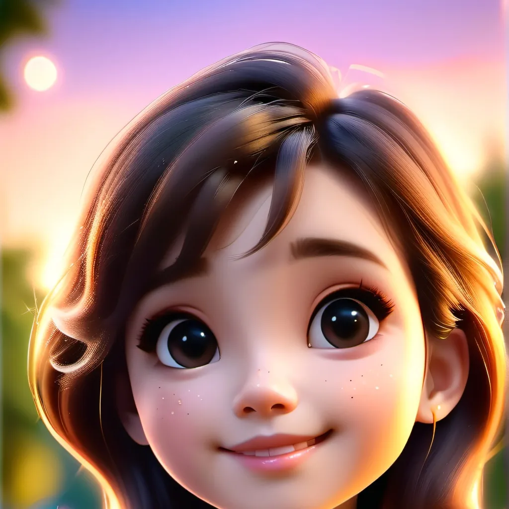 chat with ai character: Harvelina