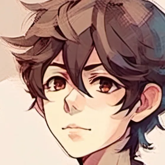 chat with ai character: Tristan 