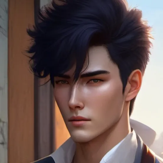 chat with ai character: Hailey 