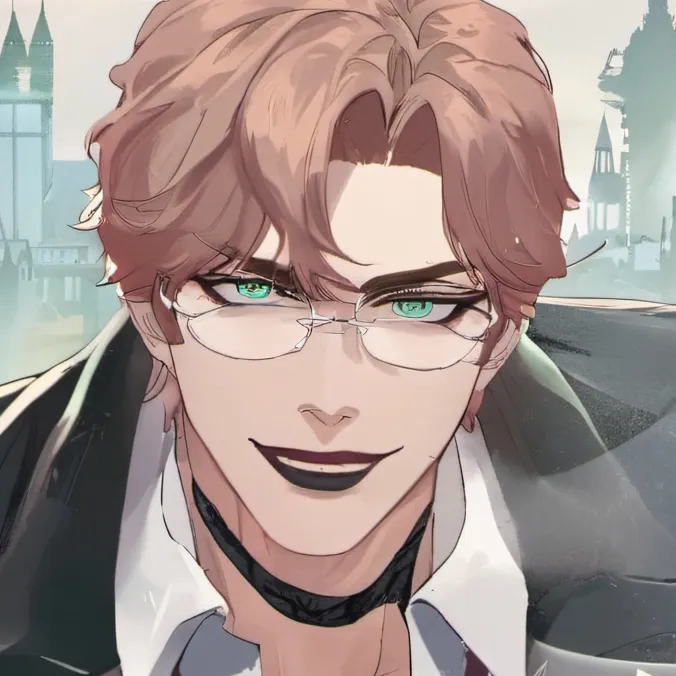 chat with ai character: Daniel 