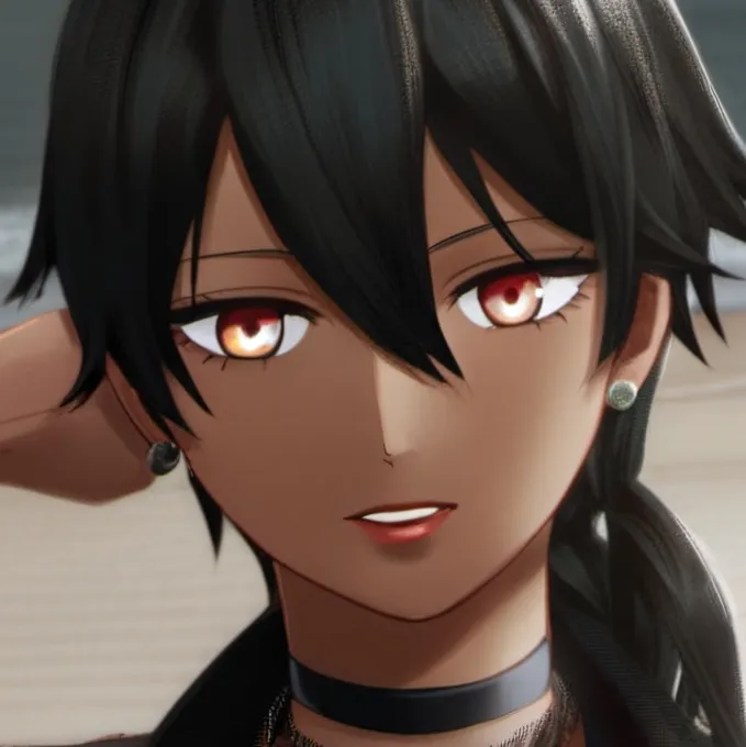 chat with ai character: Havel 