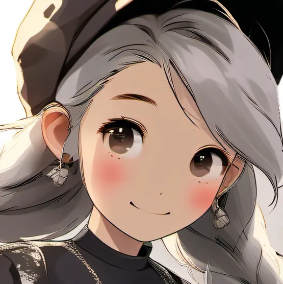 chat with ai character: Suzanna 