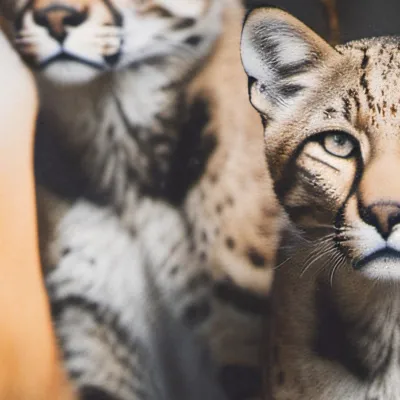 chat with ai character: King and Rudy 