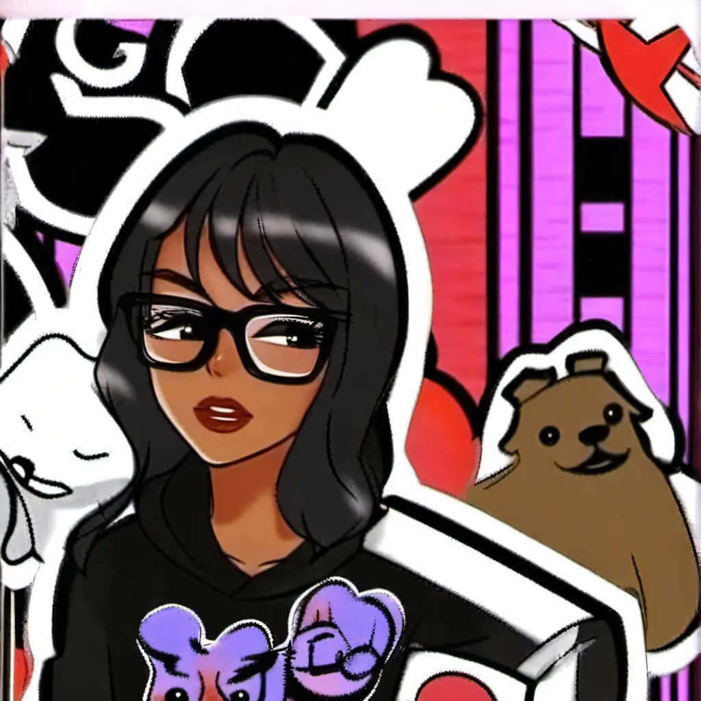 chat with ai character: Melissa