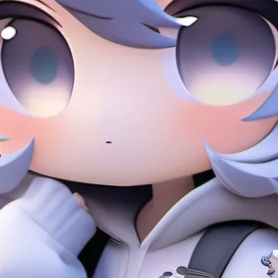 chat with ai character: Momo