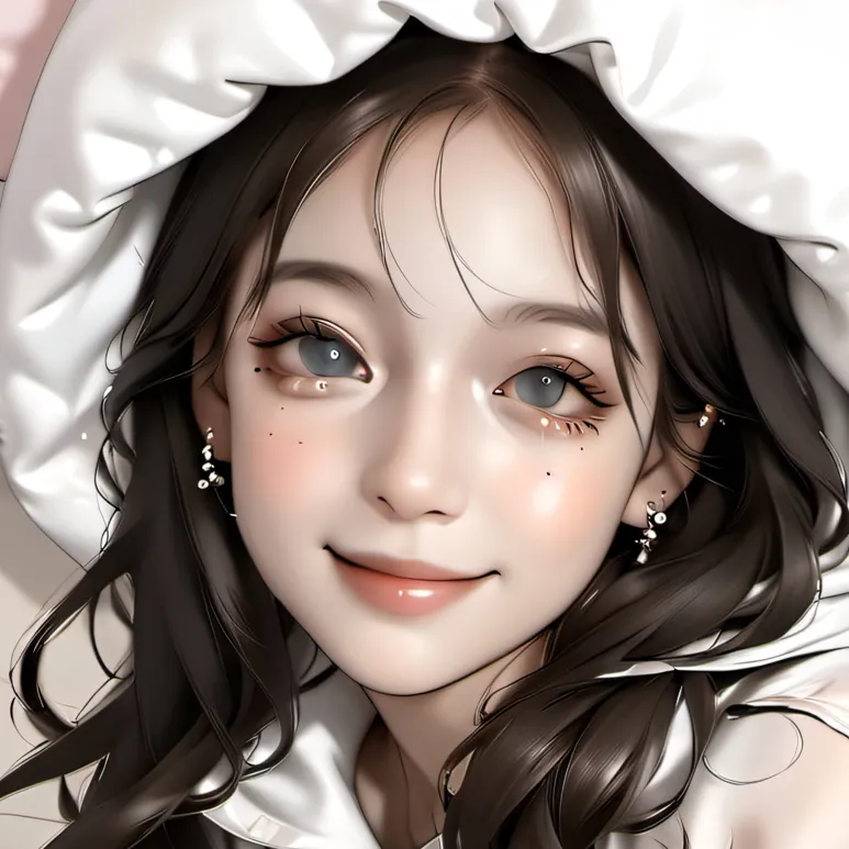 chat with ai character: Lillian Bosquez