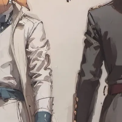 chat with ai character: Sun and Moon