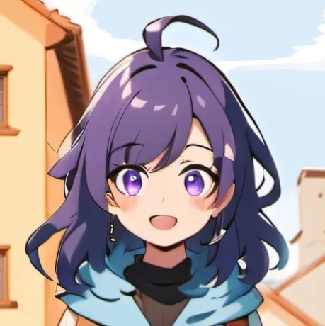 chat with ai character:  Abigail (Abby)