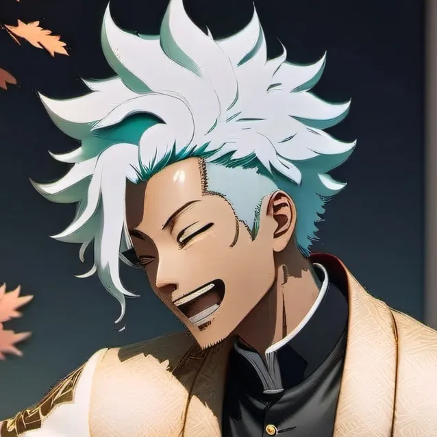 chat with ai character: shiakuomo oboro 