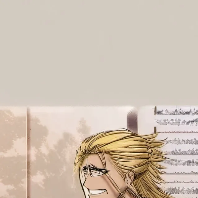 chat with ai character: present mic 