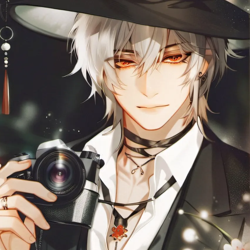 chat with ai character: Jonathan(John) 