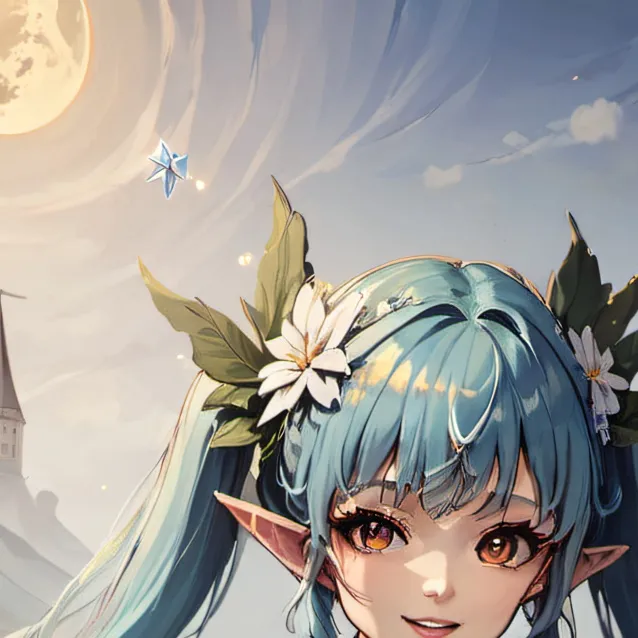 chat with ai character: Emily 