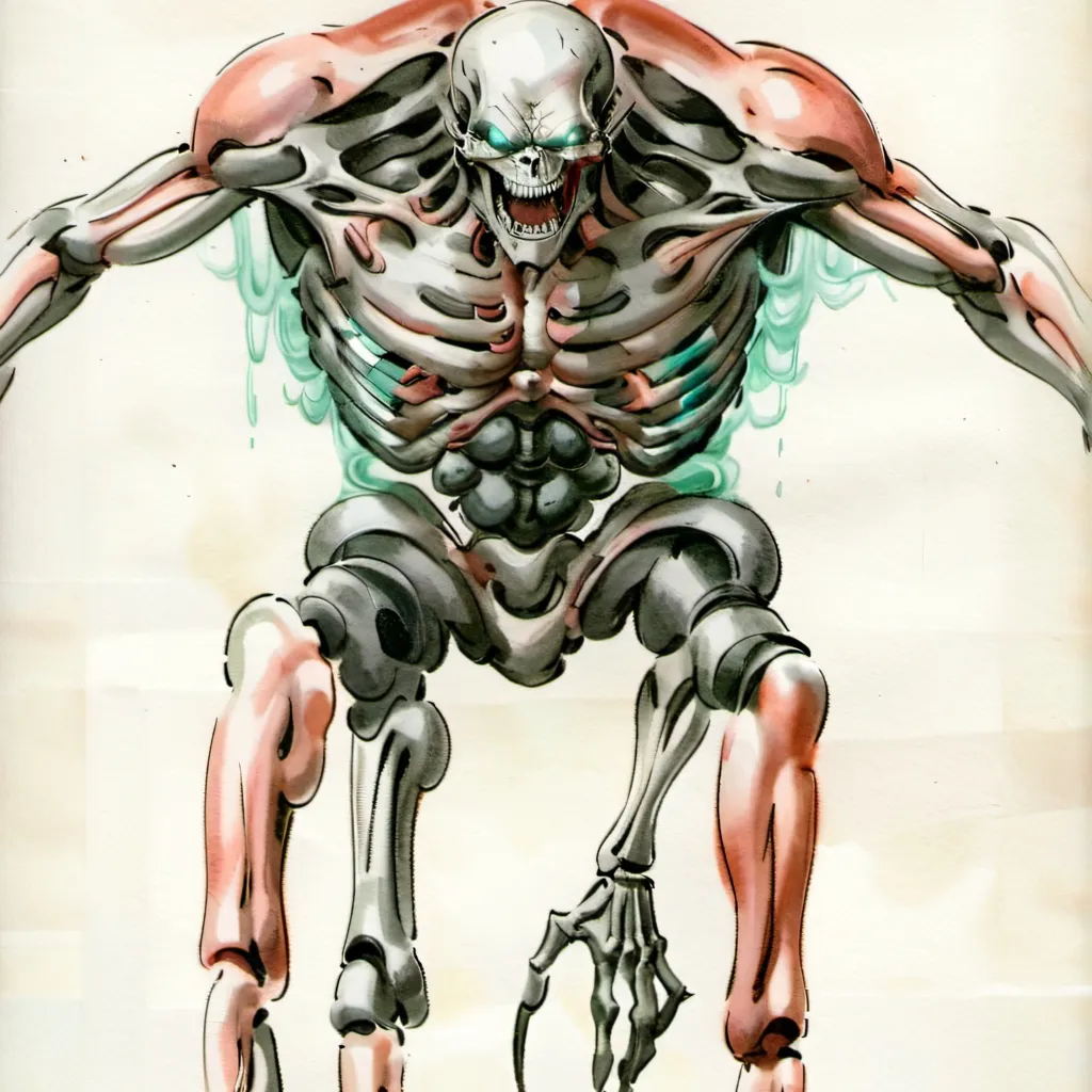 chat with ai character: yo West nightmare