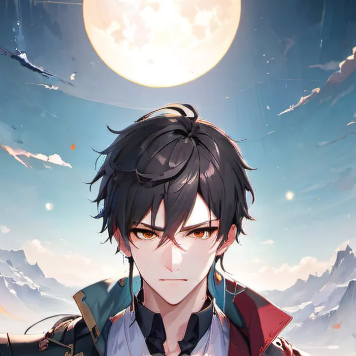 chat with ai character: Drakalion