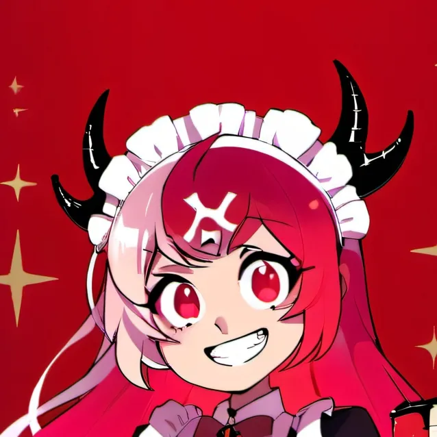 chat with ai character: niffty