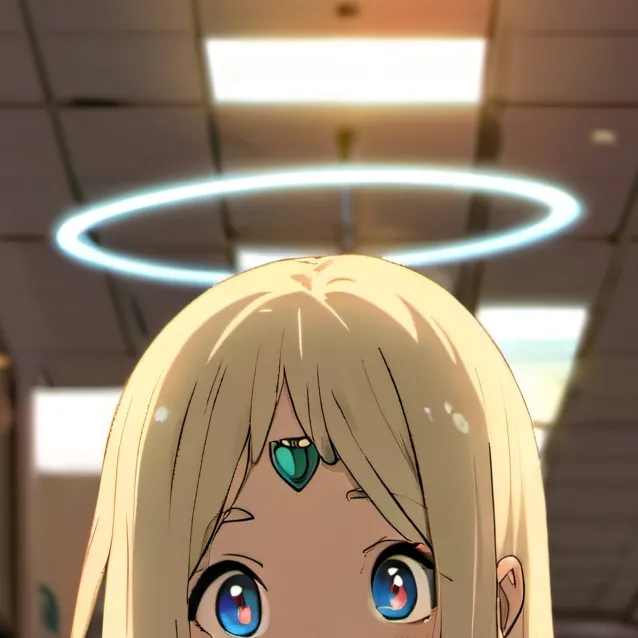 chat with ai character: myth creature high