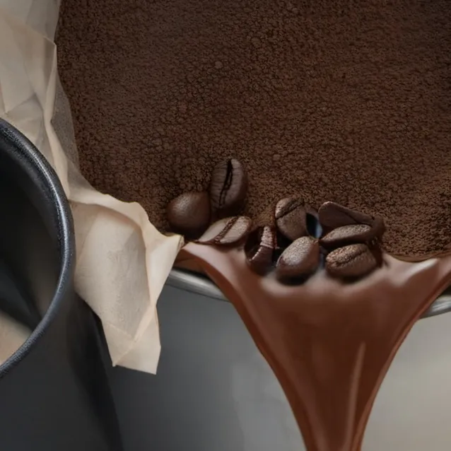 chat with ai character: coffee 😋