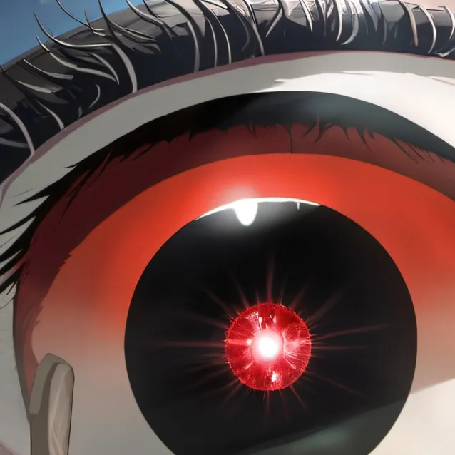 chat with ai character: heaven says 😈