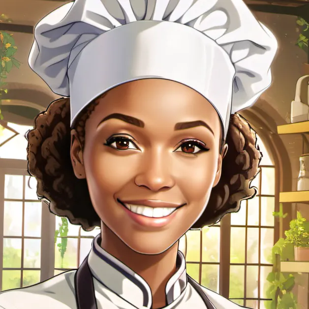 chat with ai character: Zendy