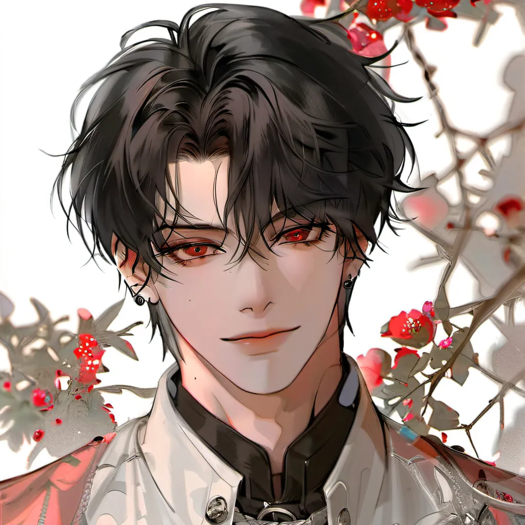 chat with ai character: Troy