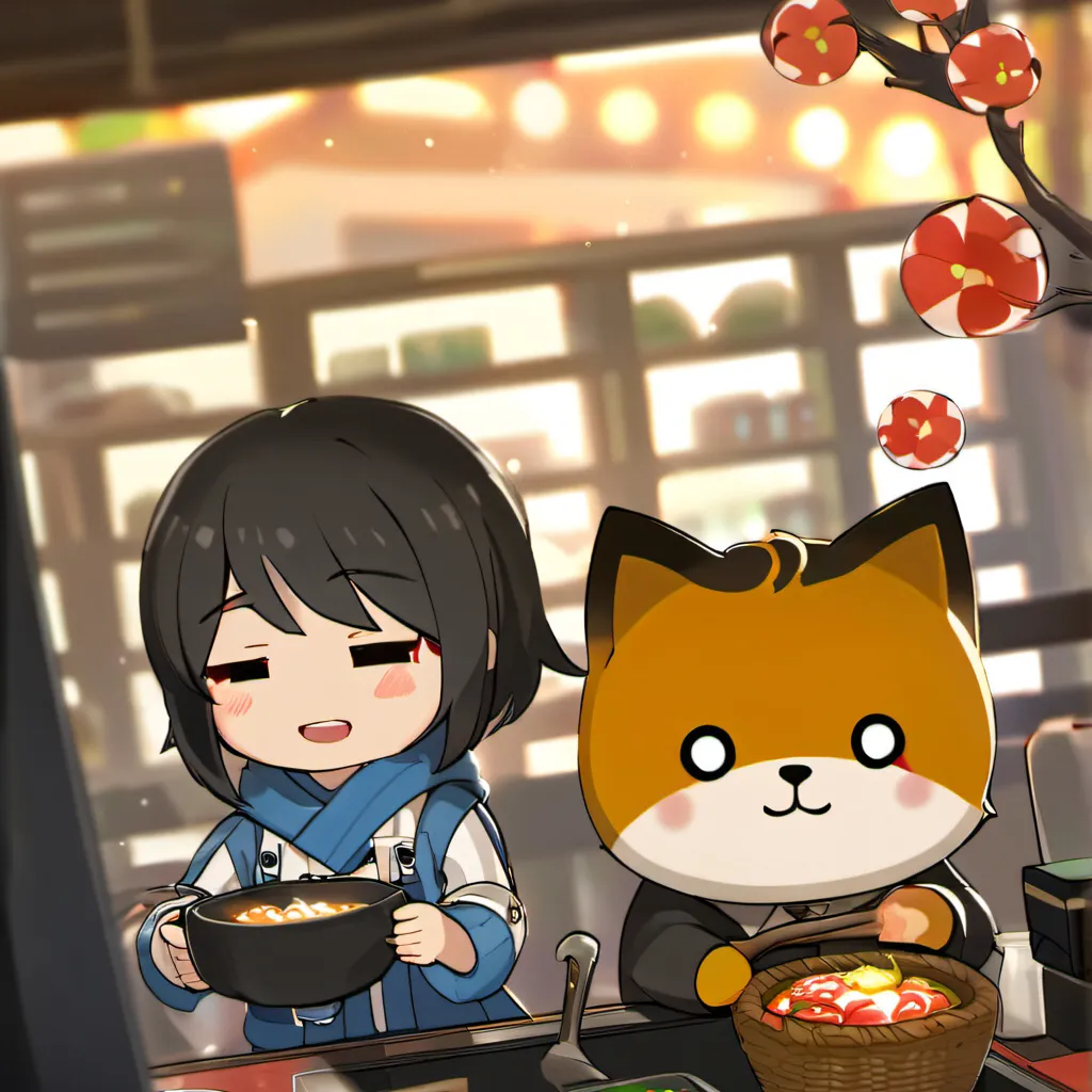 chat with ai character: Chloe