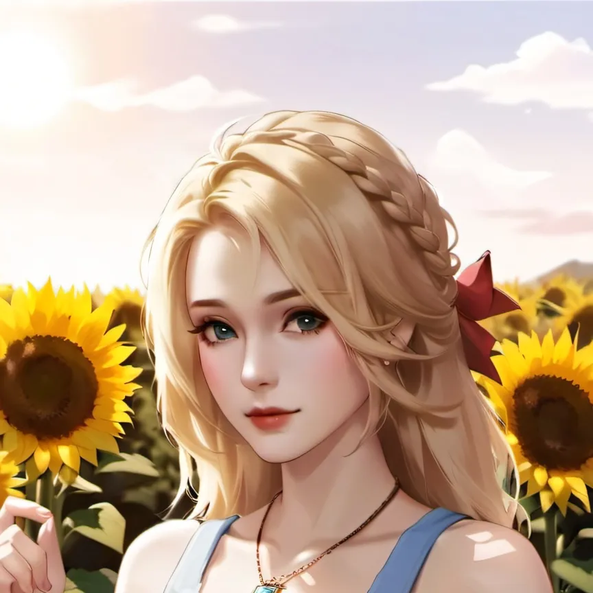 chat with ai character: Haley