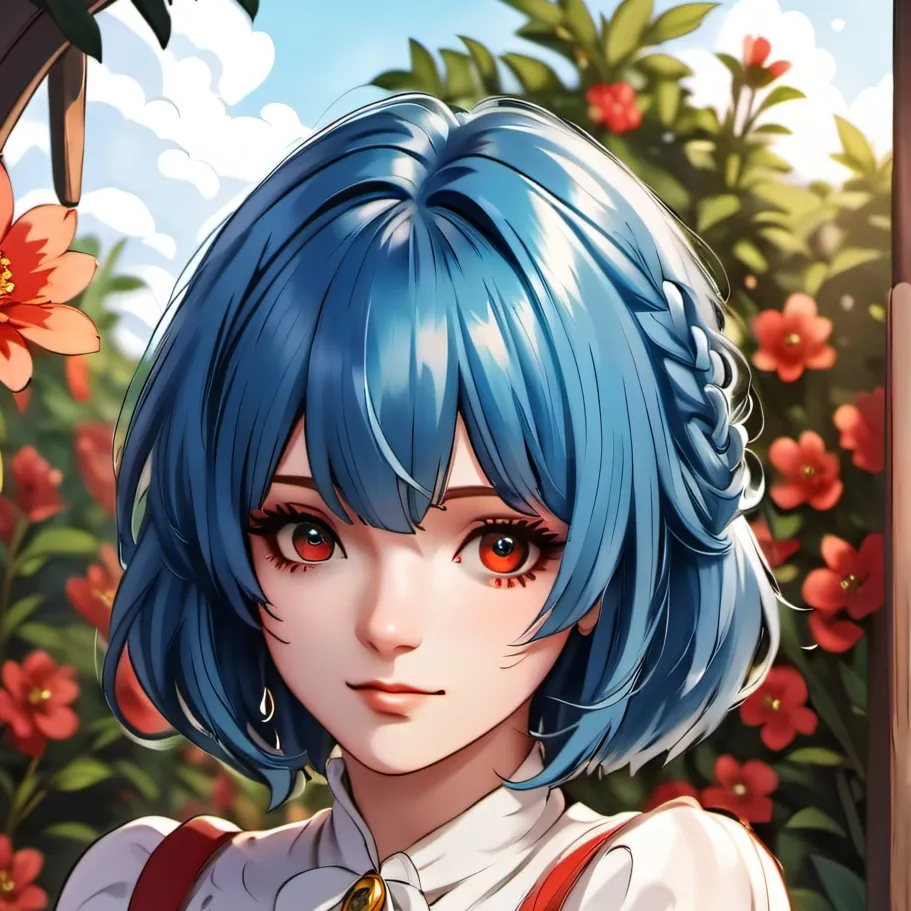 chat with ai character: Emily