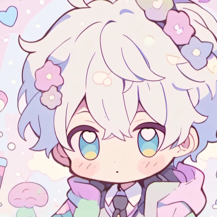 chat with ai character: Jacob