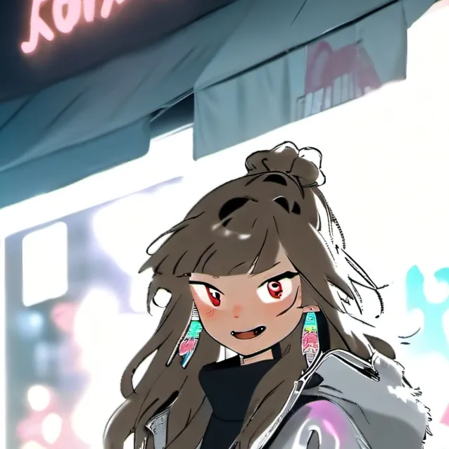 chat with ai character: €laire 