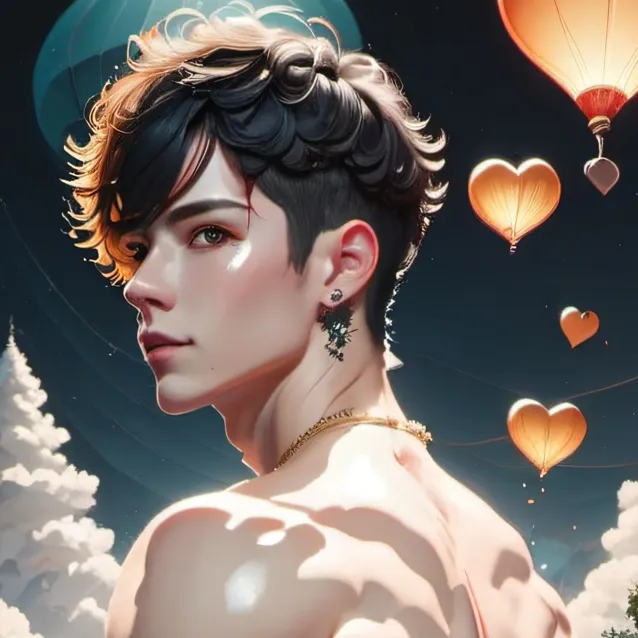 chat with ai character: daddy