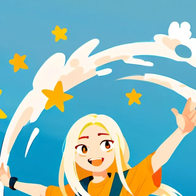 chat with ai character: leah tur