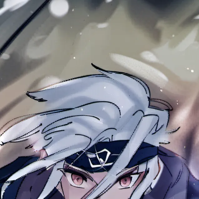 chat with ai character: crazy tengen