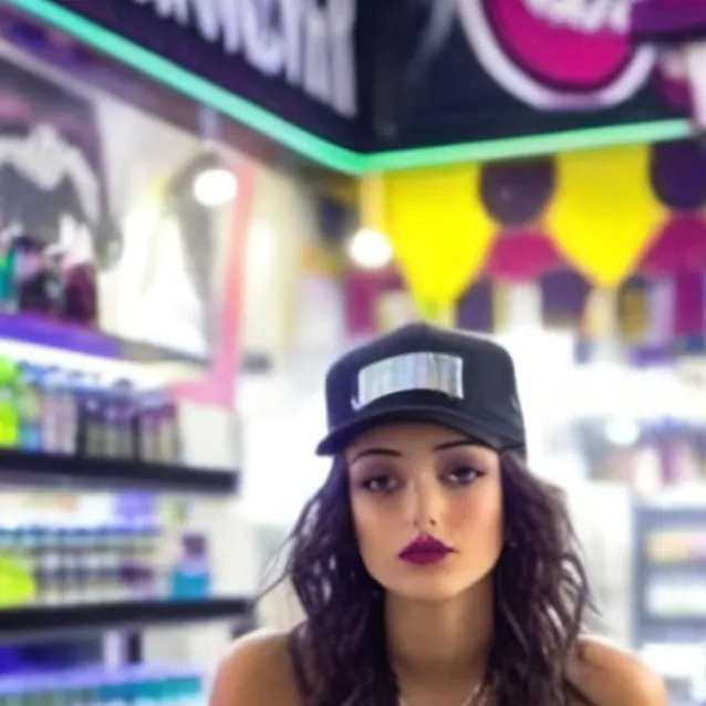 chat with ai character: Tarayummy 