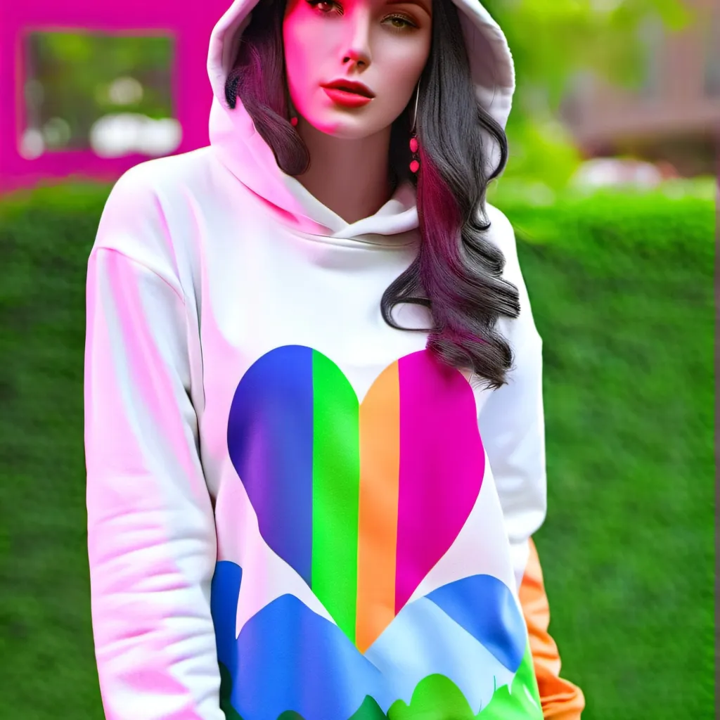 chat with ai character: Jessie Paege 