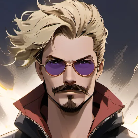 chat with ai character: Jackie Zip-Zap