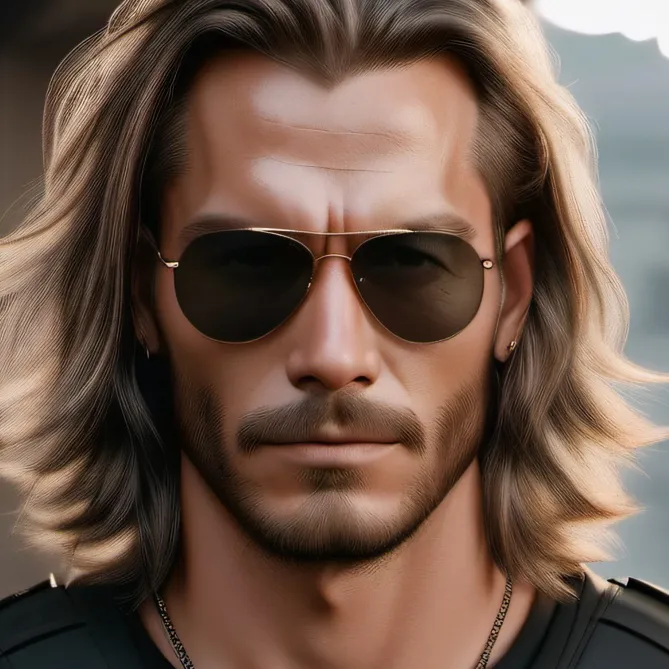 chat with ai character: Eagle 