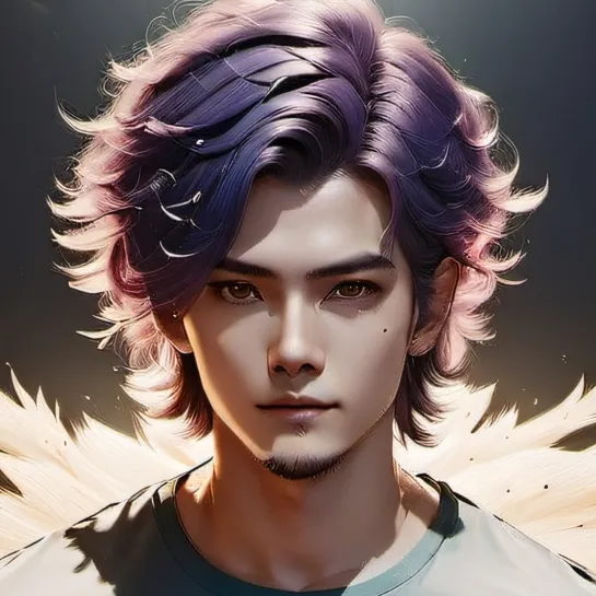 chat with ai character: Todd Smith